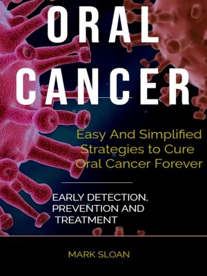 cover image of Oral Cancer